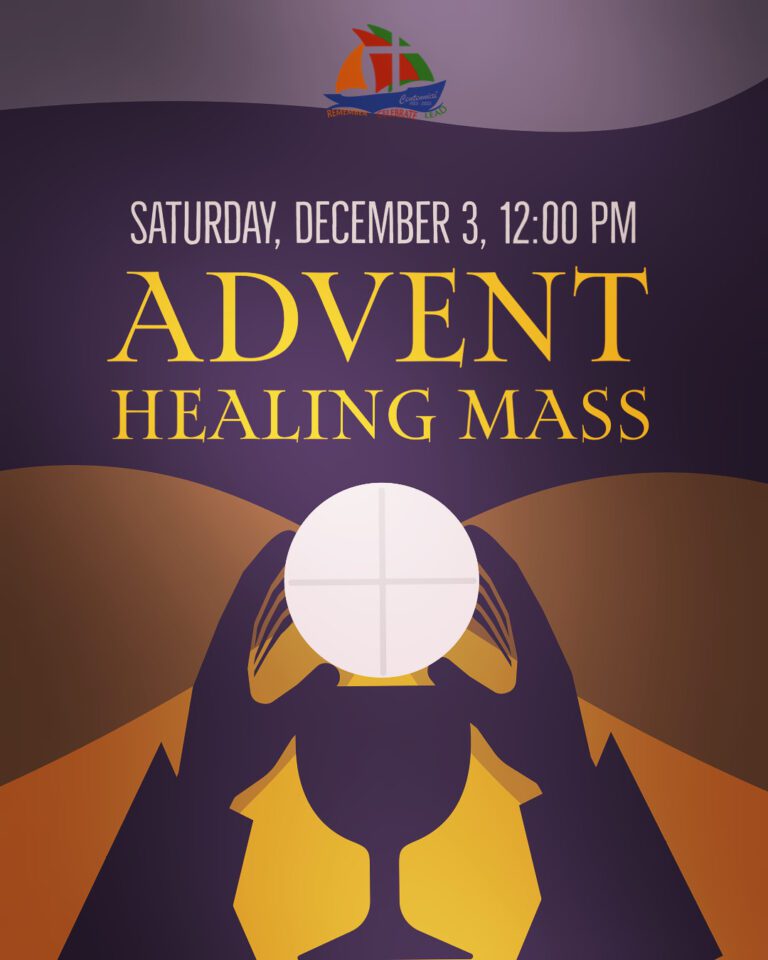 Advent Healing Mass
