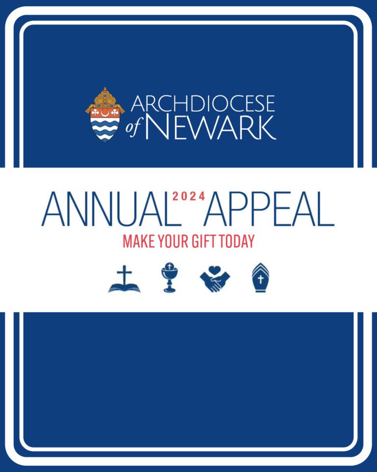 Annual Appeal 2024