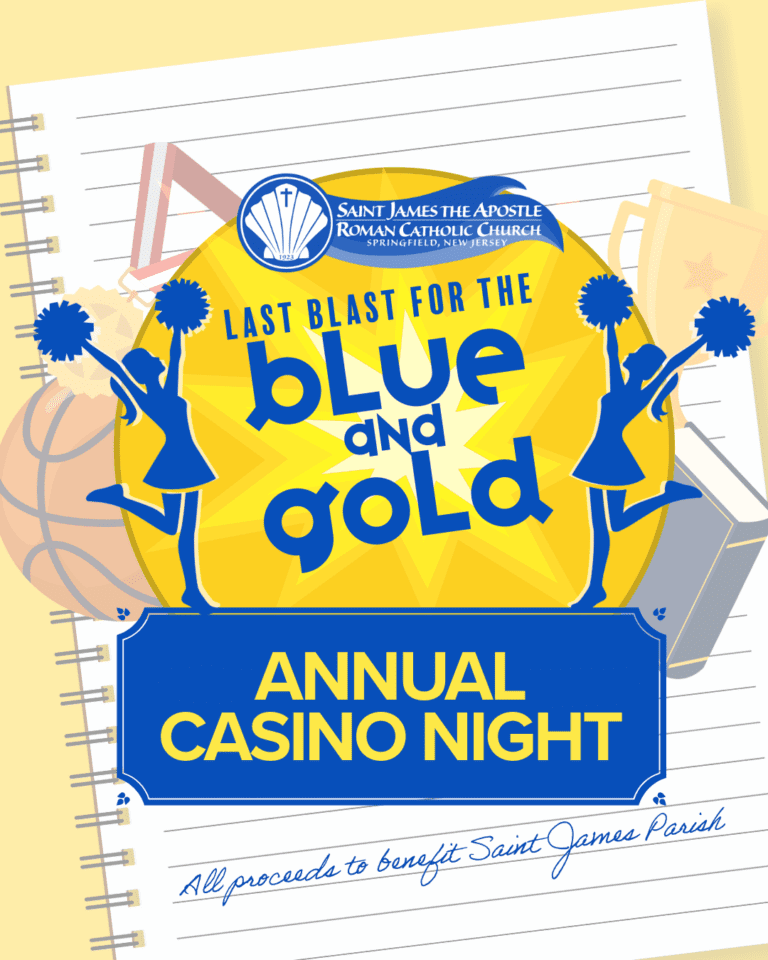 Last Blast for the Blue and Gold