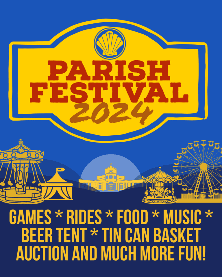 Parish Festival 2024