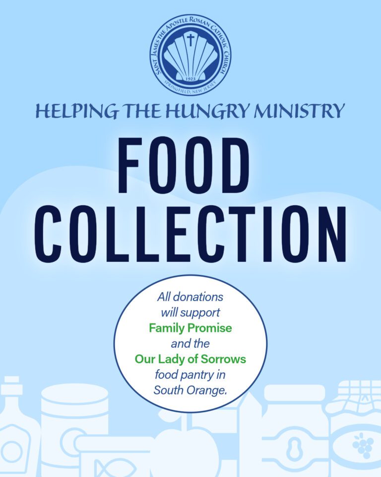 Food Collection January 2025