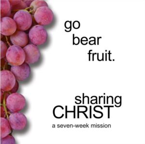 sharing-christ